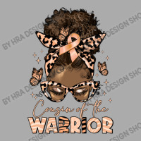 Cousin Of The Warrior Endometrial Cancer Men's Long Sleeve Pajama Set | Artistshot