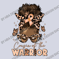 Cousin Of The Warrior Endometrial Cancer Fleece Short | Artistshot