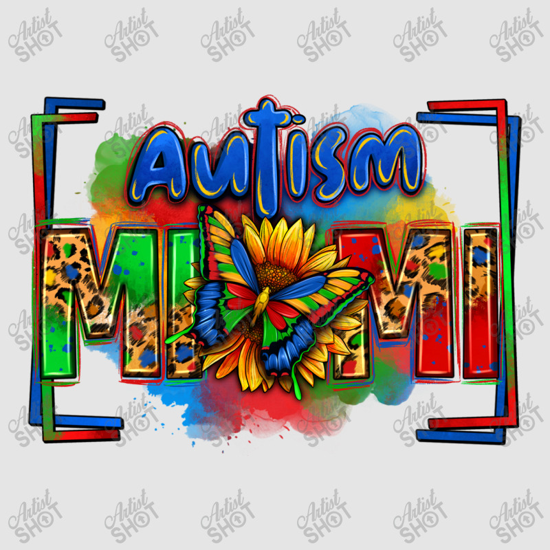 Autism Mimi Exclusive T-shirt | Artistshot