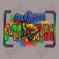 Autism Mimi Vintage Hoodie | Artistshot