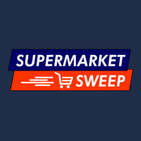 Retro Supermarket Sweep Baseball Cap | Artistshot