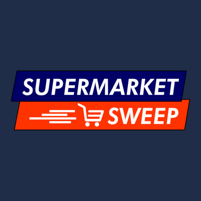 Retro Supermarket Sweep Baseball Cap by DustinNewman | Artistshot