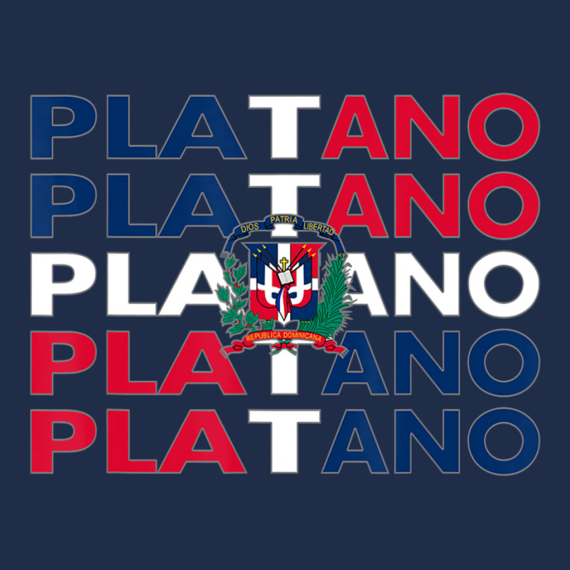 Platano Power Dominican Republic Flag Dominicana Baseball Cap by cm-arts | Artistshot