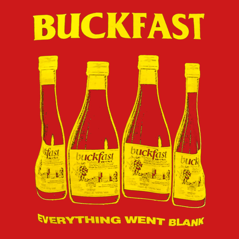 Buckfast, Everything Went Blank, The Buckfast, Buckfasts, Buckfast Art Baseball Cap by cm-arts | Artistshot