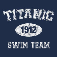 Titanic 1912 Swim Team Baseball Cap | Artistshot