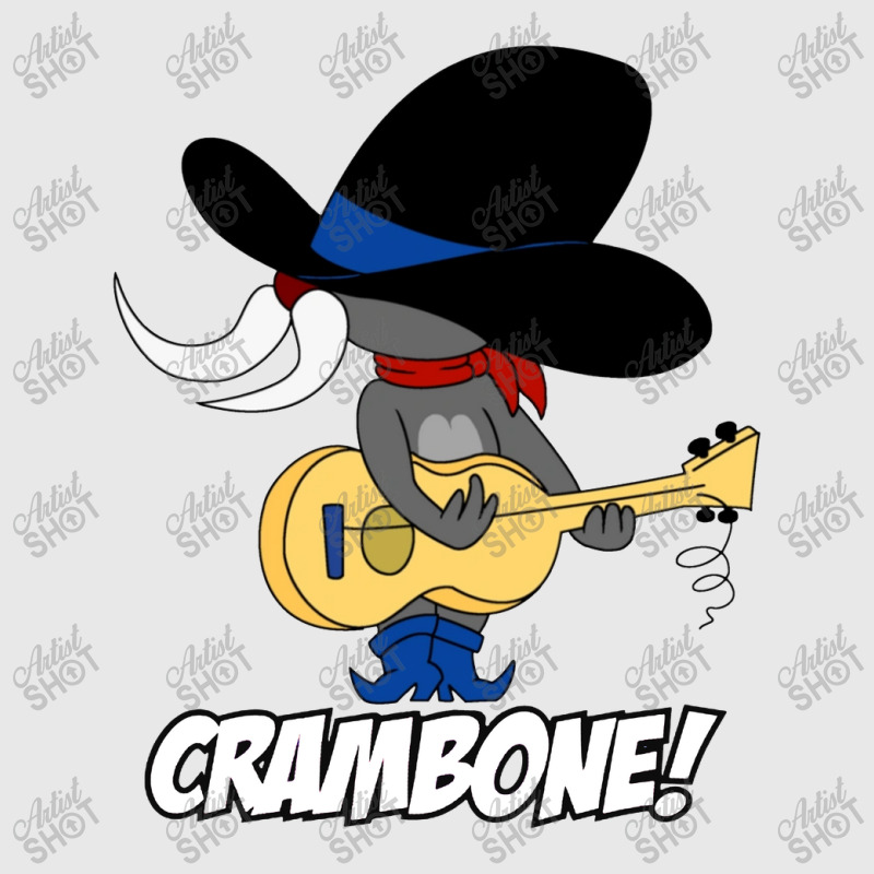 Uncle Pecos Crambone Top Funny Baseball Cap | Artistshot