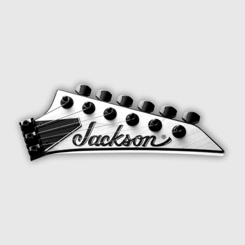 Jackson Headstock Baseball Cap by ConnieKunkle | Artistshot