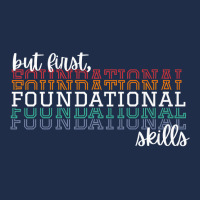 But First Foundational Skills Phonemic Awareness Premium T Shirt Baseball Cap | Artistshot