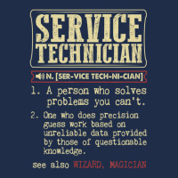 Service Technician Dictionary Term Baseball Cap | Artistshot