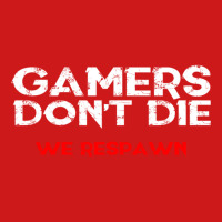 Gamers Dont Die Baseball Cap | Artistshot