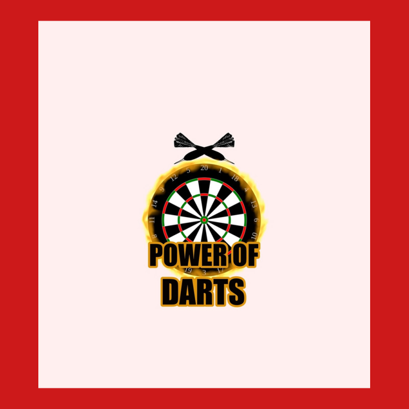 Darts Wm Power Of Darts Sleeveless Top Baseball Cap by THOMASMANUEL | Artistshot