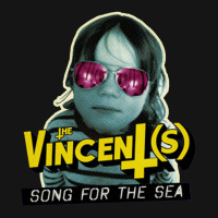 The Vincents Song For The Sea Scoop Mesh Cap | Artistshot