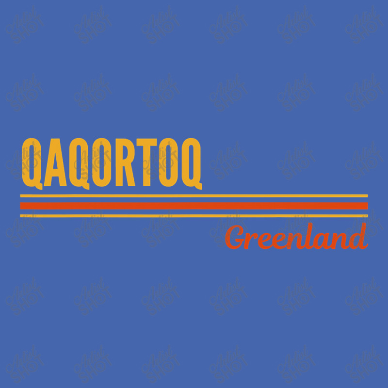 Qaqortoq Greenland Mesh Cap | Artistshot