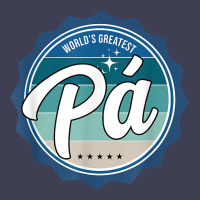 World's Greatest Pa Asturian Dad T Shirt Mesh Cap | Artistshot