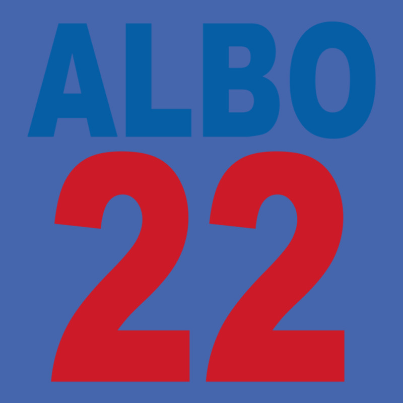 Albo 22 - Anthony Albanese Mesh Cap | Artistshot