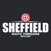 Sheffield South Yorkshire England T Shirt Trucker Cap | Artistshot