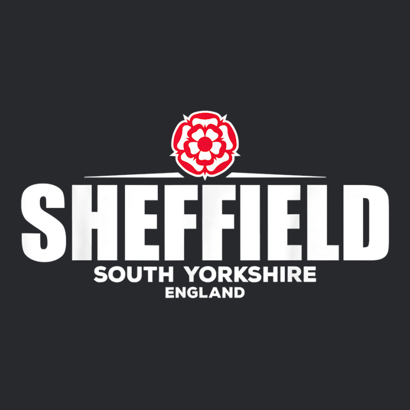 Sheffield South Yorkshire England T Shirt Trucker Cap by cm-arts | Artistshot