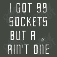 I've Got 99 Sockets Trucker Cap | Artistshot