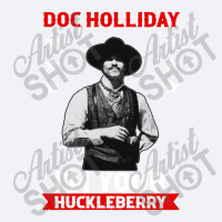 I'm Your Huckleberry Doc Holliday Trucker Cap | Artistshot