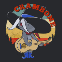 Crambone Pecos Sing Trucker Cap | Artistshot