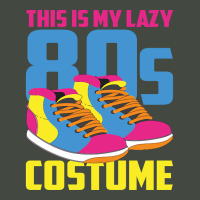 Retro 80s Lover Theme Party Lazy Costume Funny 80s Trucker Cap | Artistshot