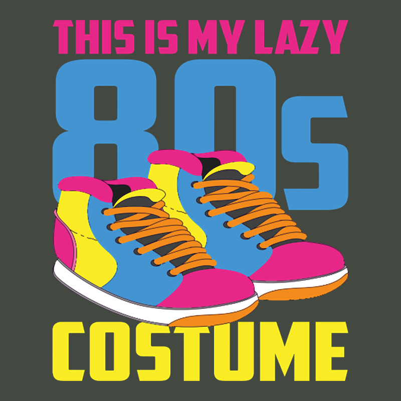 Retro 80s Lover Theme Party Lazy Costume Funny 80s Trucker Cap | Artistshot