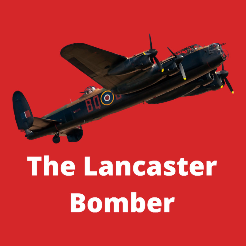 Lancaster Bomber, Ww2 Aircraft, Trucker Cap | Artistshot