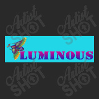 Luminous Toddler T-shirt | Artistshot