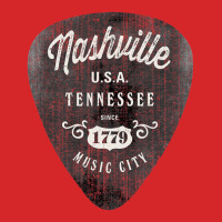 Nashville Music City Usa Vintage Trucker Cap | Artistshot