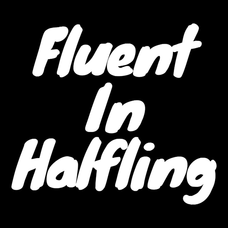 Fluent In Halfling Camo Snapback by Kosdapen517 | Artistshot