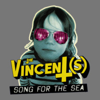 The Vincents Song For The Sea Scoop Camo Snapback | Artistshot