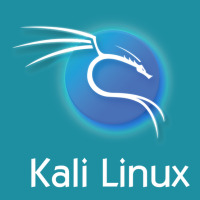 Kali Linux Flat Bill Snapback Cap | Artistshot