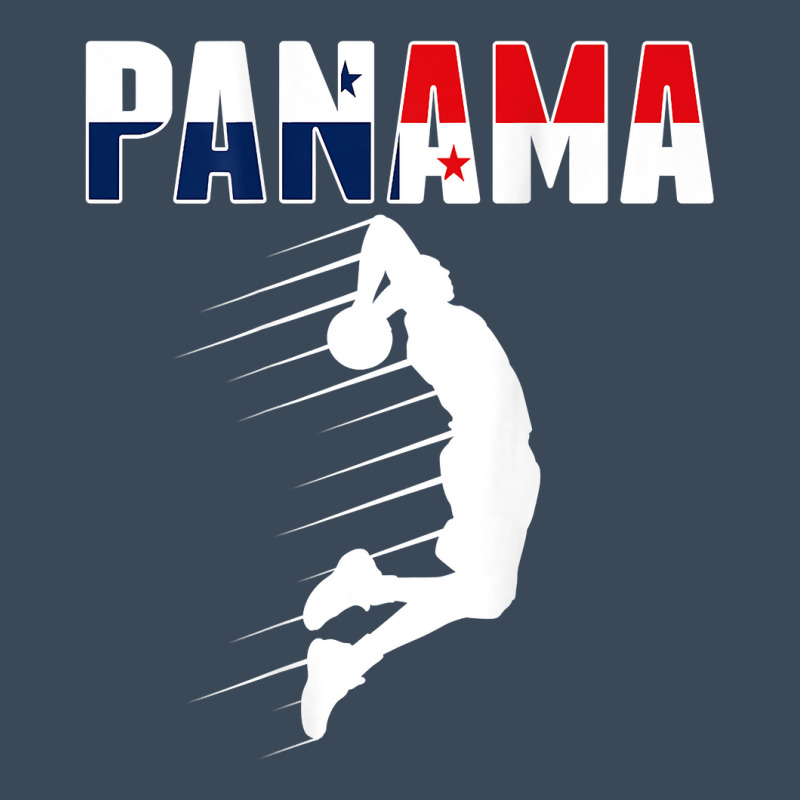 Proud Panama Basketball Fans Jersey   Panamanian Flag Baller T Shirt Flat Bill Snapback Cap by cm-arts | Artistshot