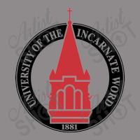 University Of The Incarnate Word Flat Bill Snapback Cap | Artistshot