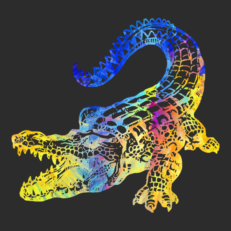 Crocodile Lover T  Shirtcrocodile Aligator With Beutiful Gift Idea T Exclusive T-shirt | Artistshot