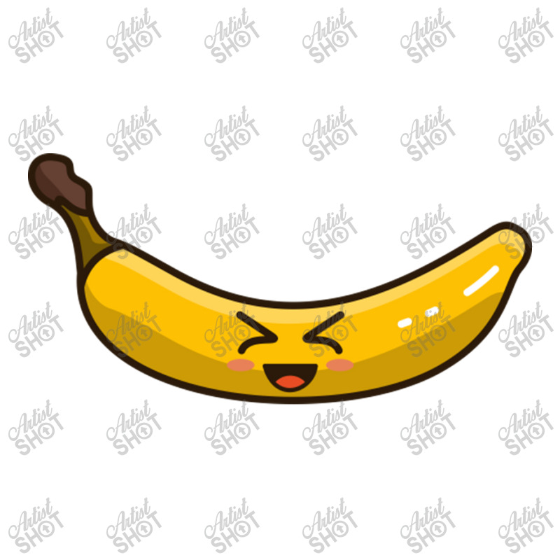 Smile Haha React Banana Wine Paper Bag - 5 1/2 X 3 1/4 X 13 | Artistshot