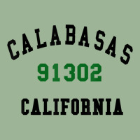 Calabasas California 91302 Los Angles Zip Code Fan Gift T Shirt Urban Heavy T-shirt | Artistshot