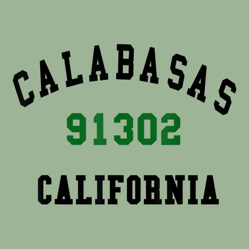 Calabasas California 91302 Los Angles Zip Code Fan Gift T Shirt Urban Heavy T-shirt by shoaibmolleda | Artistshot