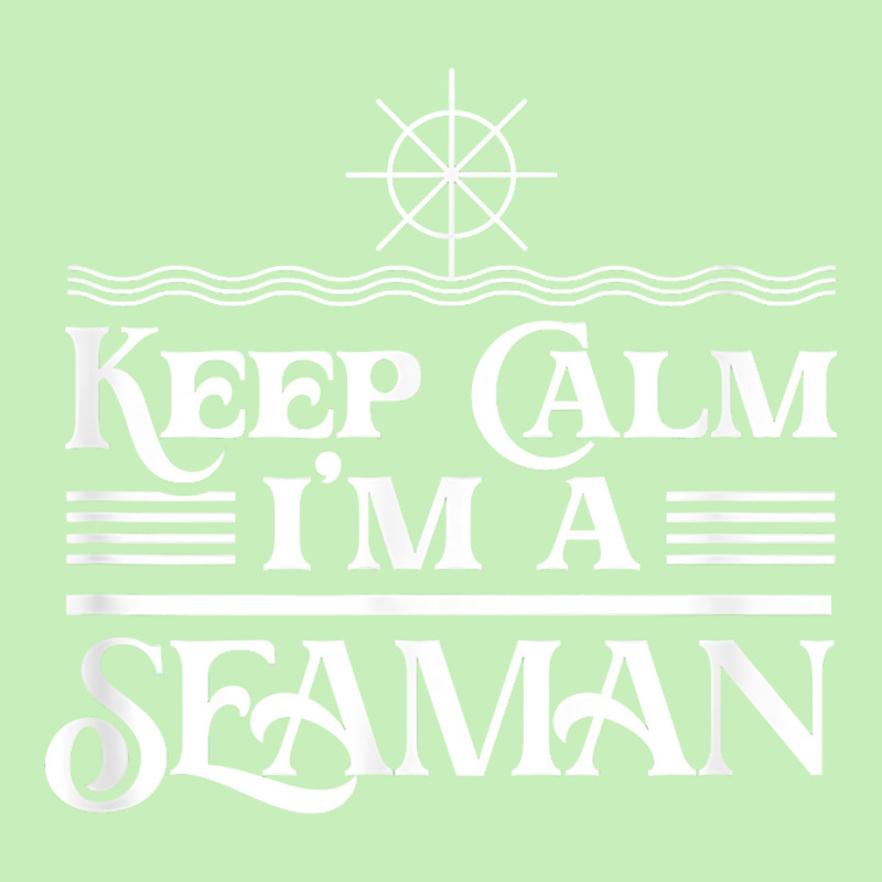 Seaman Mariner Seafarer Sailor Navigator T Shirt Urban Heavy T-shirt by aryanahjerich | Artistshot