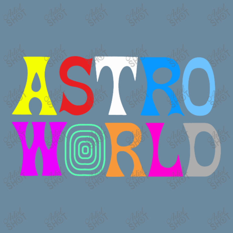 Astroworld 2 Urban Pullover Hoodie | Artistshot