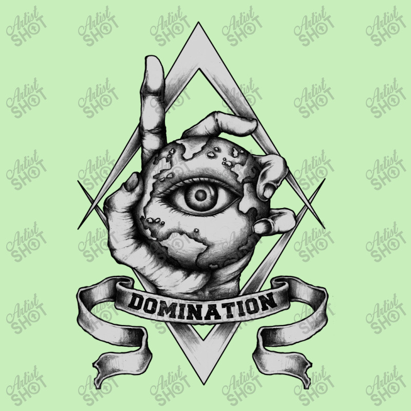 One Eye Domination Urban Pullover Hoodie by fluencyroom | Artistshot