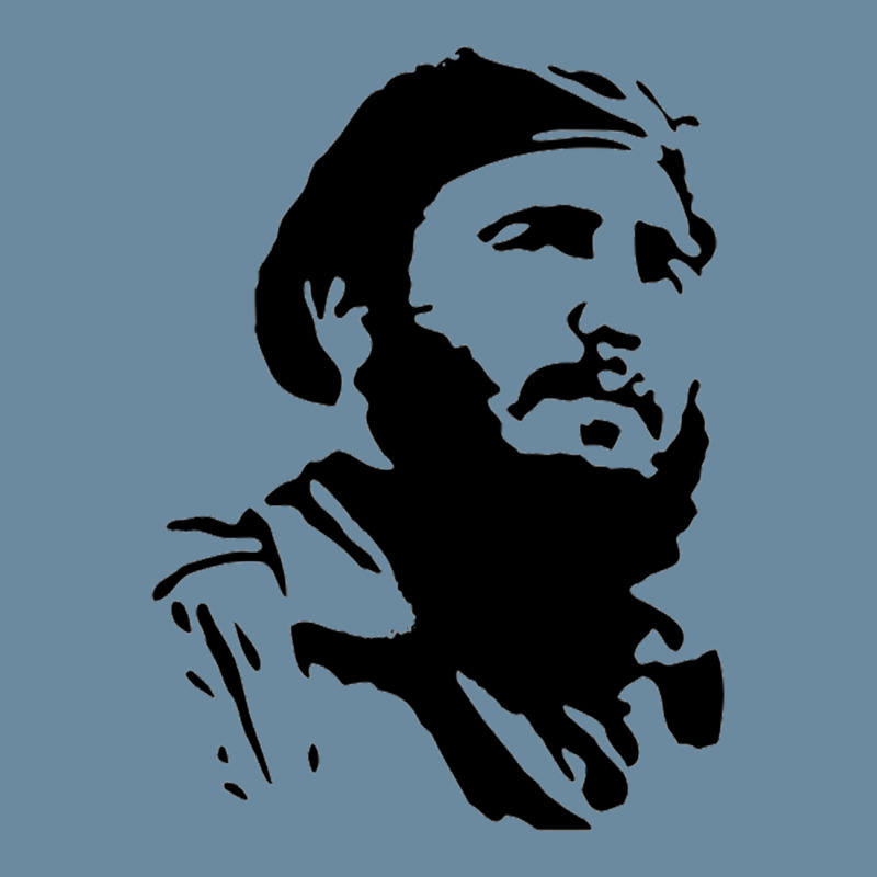 Fidel Castro Cuba Revolution (2) Urban Pullover Hoodie by nbobatiga | Artistshot