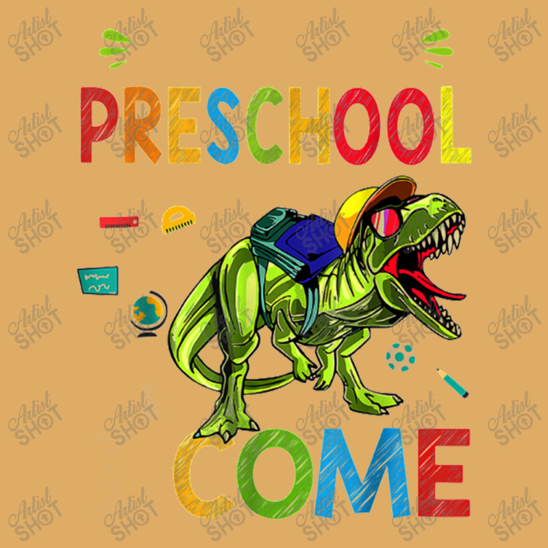 Watch Out Preschool Here I Come Dinosaurs Back To School Urban Pullover Hoodie by daniellepaine | Artistshot