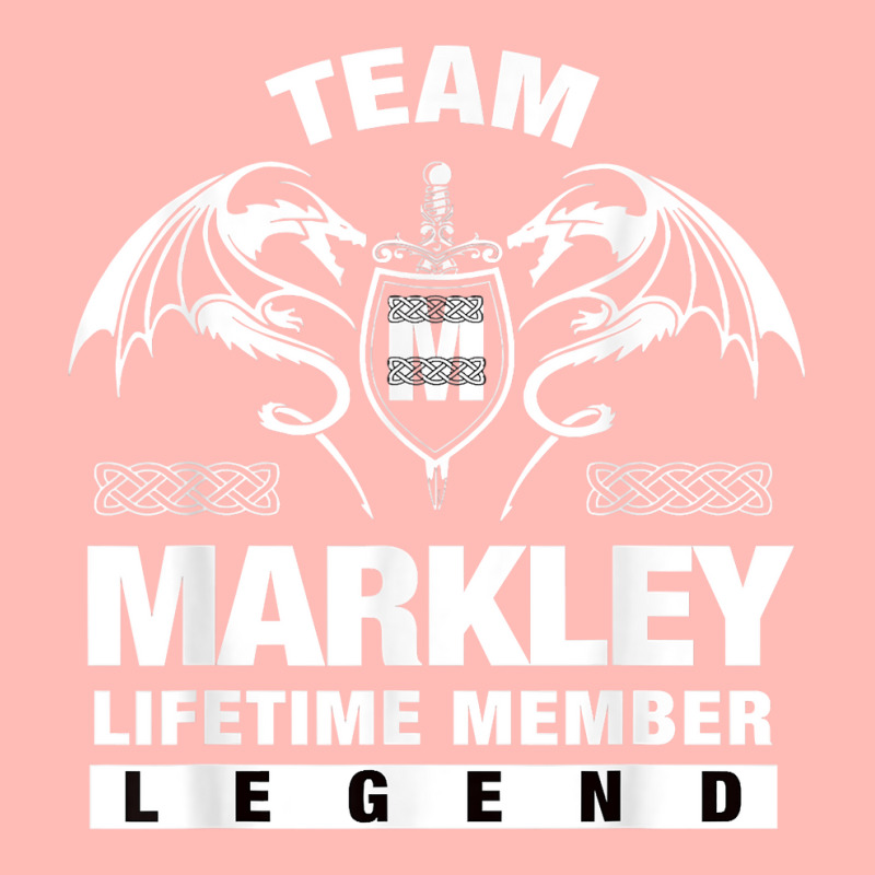 Team Markley Lifetime Member Gifts T Shirt Urban Pullover Hoodie by maionexzweddel1i | Artistshot