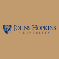 Johns Hopkins College Urban Pullover Hoodie | Artistshot