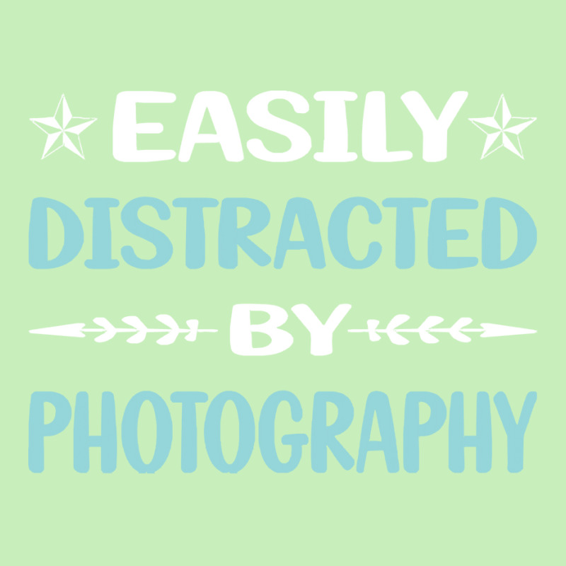 Photography T  Shirt Funny Easily Distracted By Photography Photograph Urban Pullover Hoodie | Artistshot