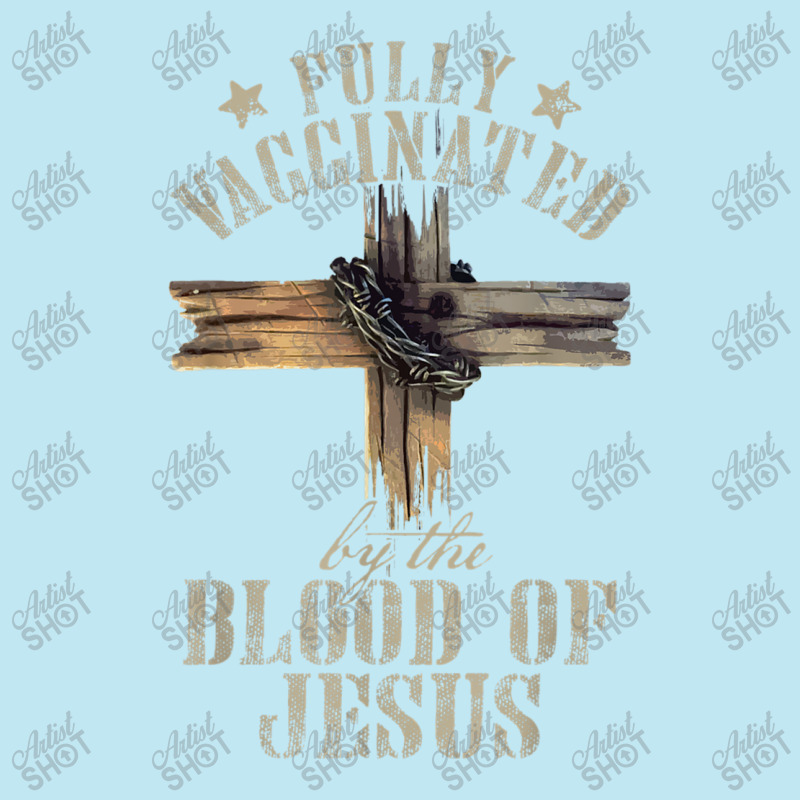 Jesus Christian Jesus Lover Fully Vaccinated By The Blood Of Jesus 701 Urban Pullover Hoodie by urethrapricey | Artistshot