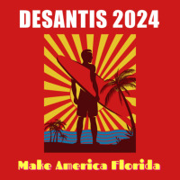 Ron Desantis For President 2024 Conservative Baseball Cap | Artistshot