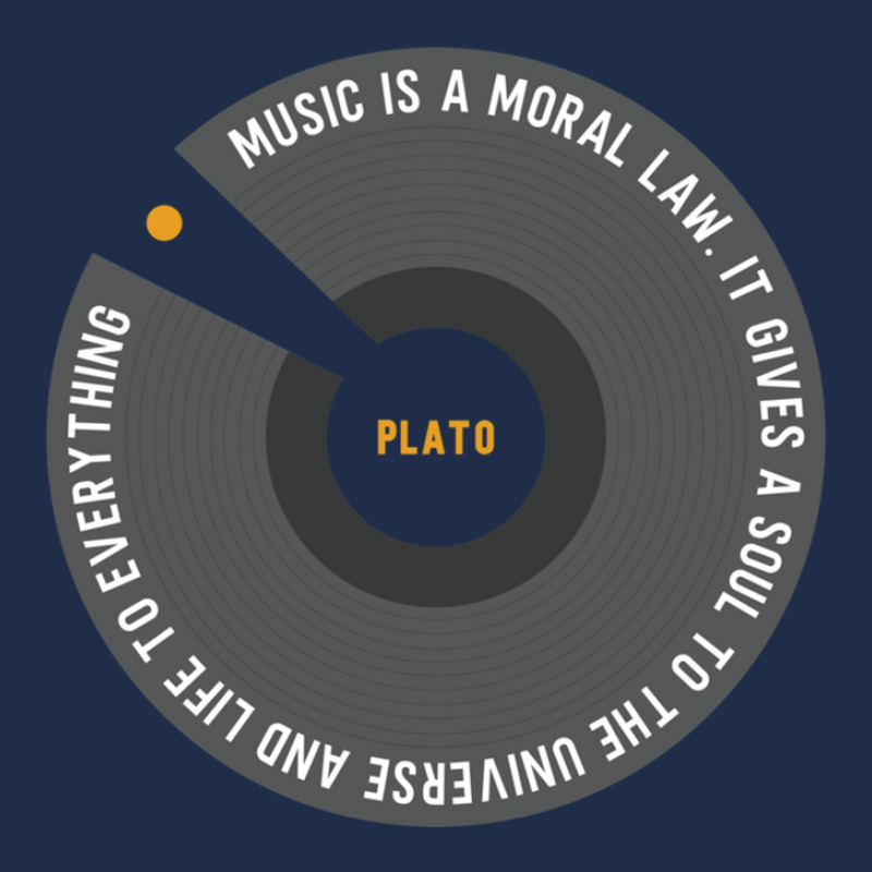 Music Is A Moral Law - Plato 1 Baseball Cap by HeatherThomas | Artistshot