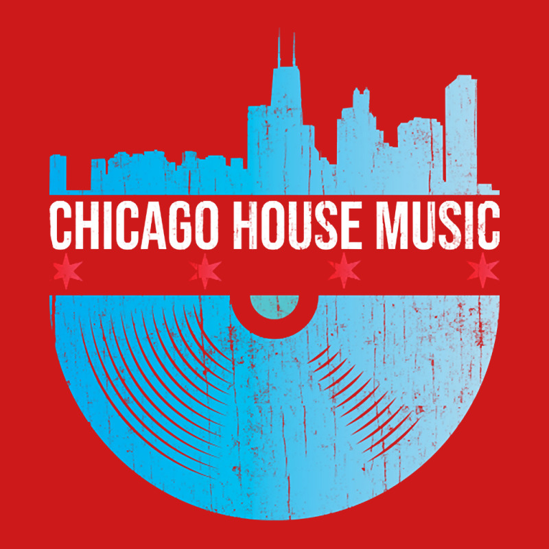 Chicago House Music Baseball Cap | Artistshot